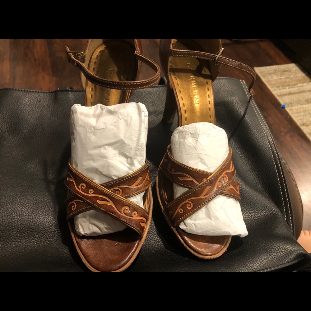 Gianni Bini Heels